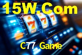 Statistics C77 Game