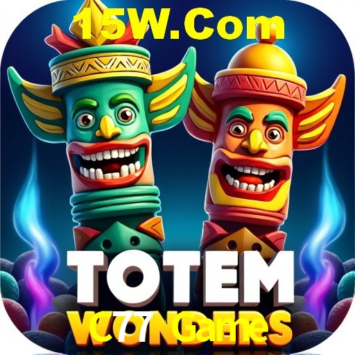 Interface do App C77 Game