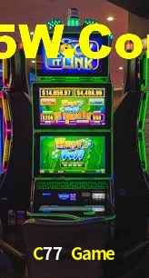 Blackjack Table C77 Game