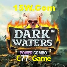 Bonus Features C77 Game