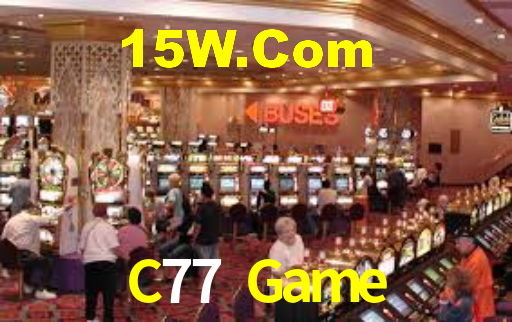 C77 Game