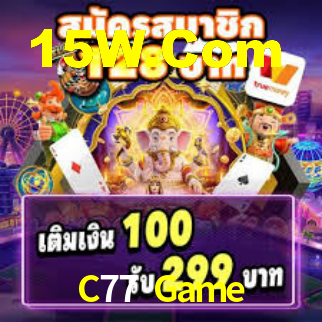 C77 Game