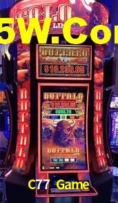 VIP Casino C77 Game