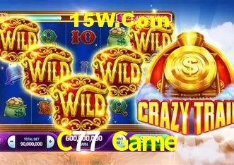 Integração de APIs C77 Game
