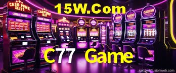 Games Directory C77 Game