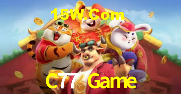 C77 Game