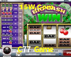 Promoções Sazonais C77 Game