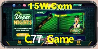 Experiência VIP C77 Game