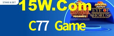 Daily Bonuses C77 Game
