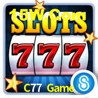 C77 Game,C77 Com Login