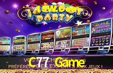 cassino C77 Game