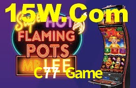 Ofertas Imperdíveis na C77 Game: Promoções e Bônus Que Valem a Pena
