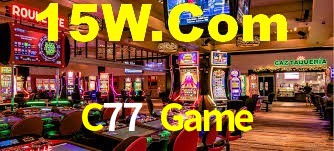 Exclusive Games C77 Game