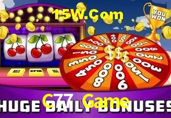 Estatísticas do Jogo C77 Game