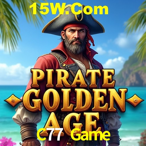 Descubra o Mundo do Cassino Online com C77 Game