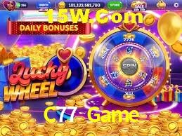 Slot Games C77 Game