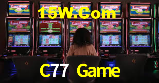 C77 Game