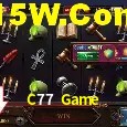 Diretório de Jogos C77 Game