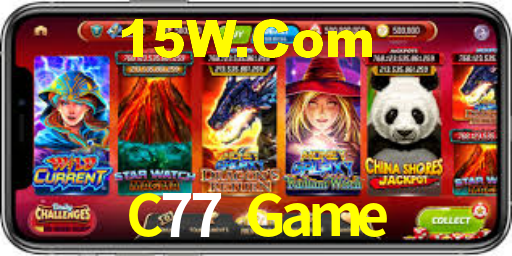 C77 Game