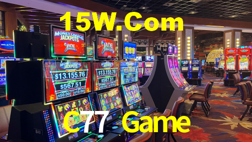 C77 Game - Cassino Oficial No Brasil - C77 Com Login