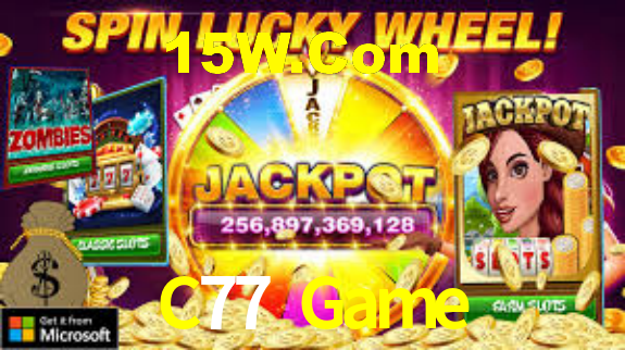 C77 Game,C77 Com Login