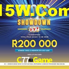 Sports Statistics C77 Game