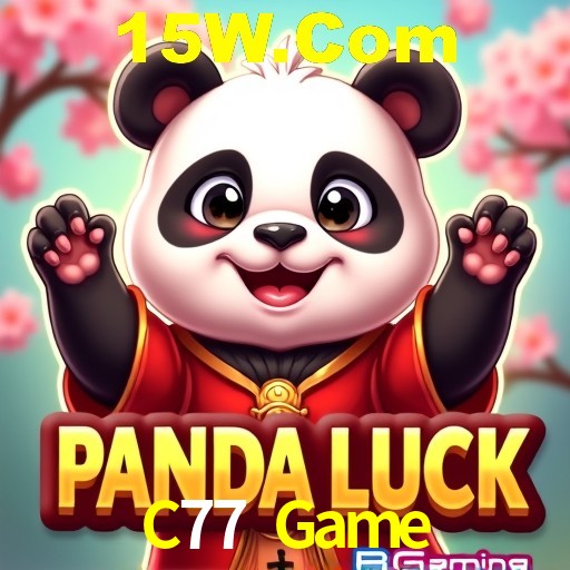 Descubra o Mundo do Cassino Online com C77 Game