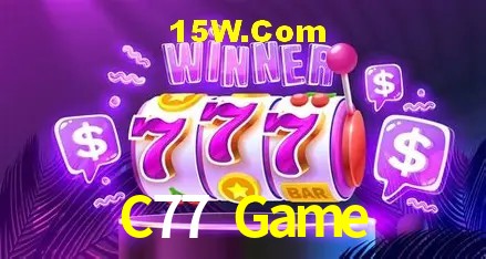 Jogos de Slot C77 Game