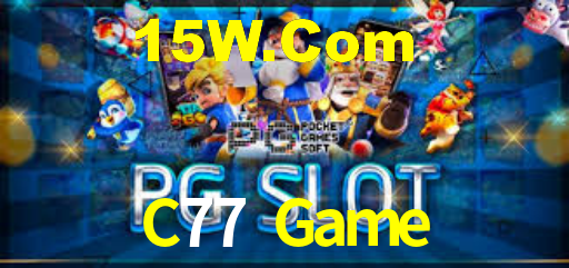 C77 Game,C77 Com Login