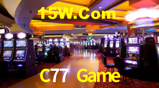 C77 Game
