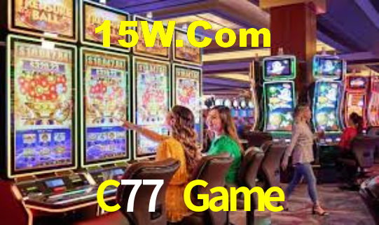 C77 Game