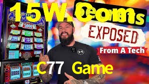 Live Casino C77 Game