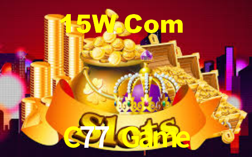 C77 Com Login