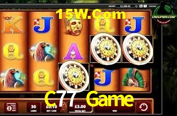 Ofertas Exclusivas C77 Game