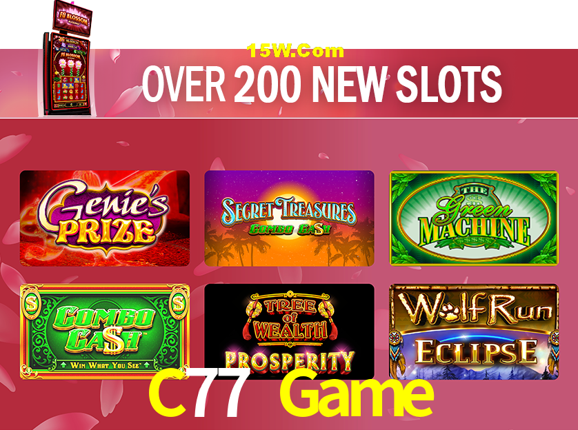 Secure Login C77 Game