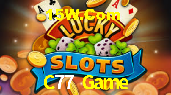 C77 Game