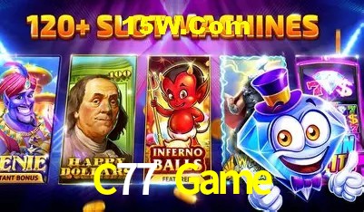 Casino Ao Vivo C77 Game