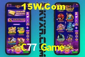 Game Statistics C77 Game