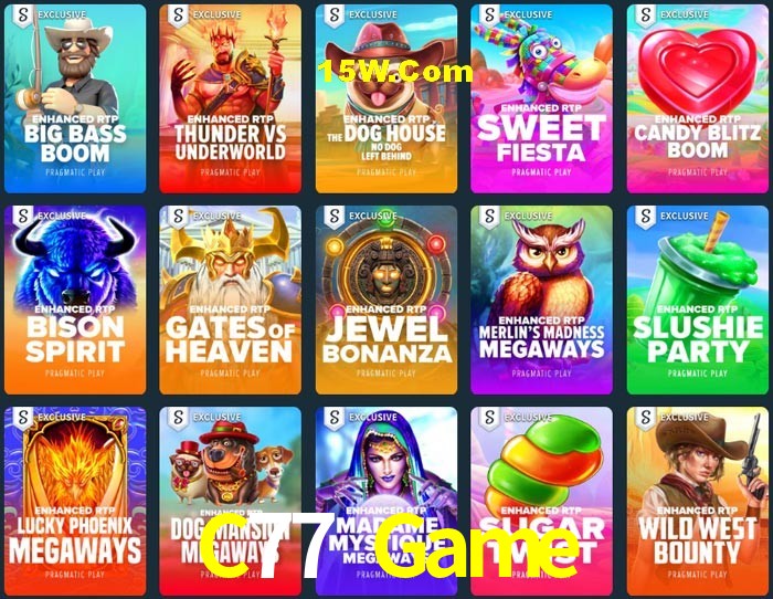 Account Benefits C77 Game