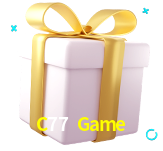 Receba seus bônus de boas-vindas no C77 Game