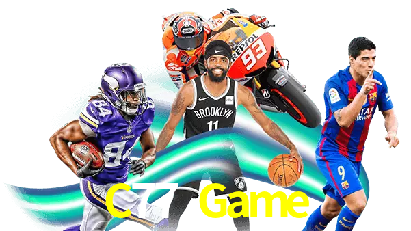 C77 Game