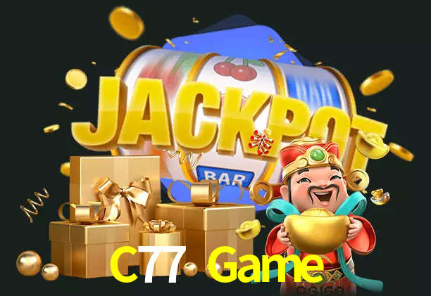 C77 Game bet